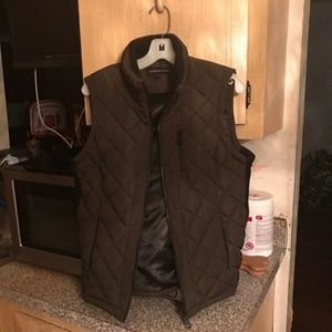 Comfy vest
